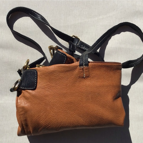 Italian 🇮🇹 Soft Leather Tote Bag - Picture 16 of 16